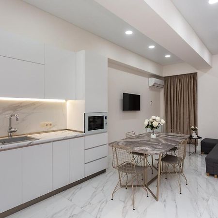 New Saburtalo Apartment Tbilisi Exterior foto