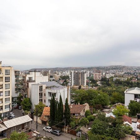 New Saburtalo Apartment Tbilisi Exterior foto