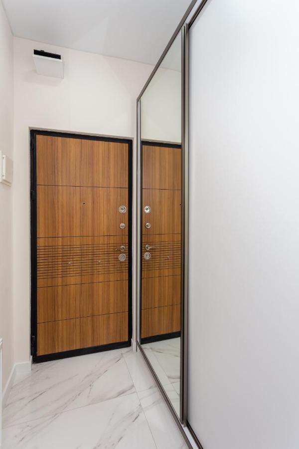 New Saburtalo Apartment Tbilisi Exterior foto